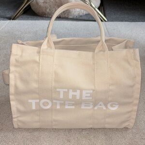 The Tote Bag